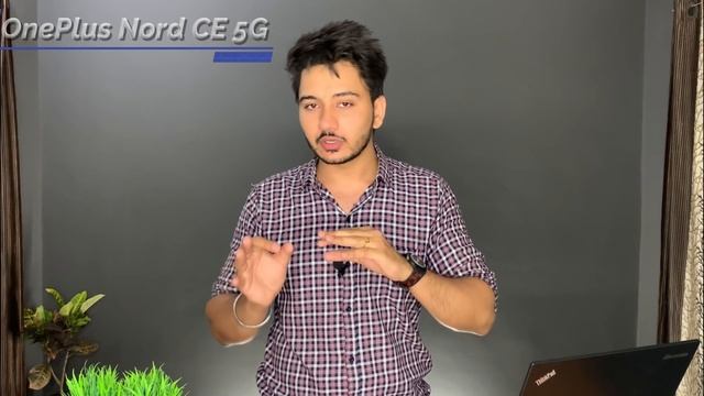 OnePlus Nord CE 5G - Specifications & Price | Snapdragon 750G смотреть онлайн