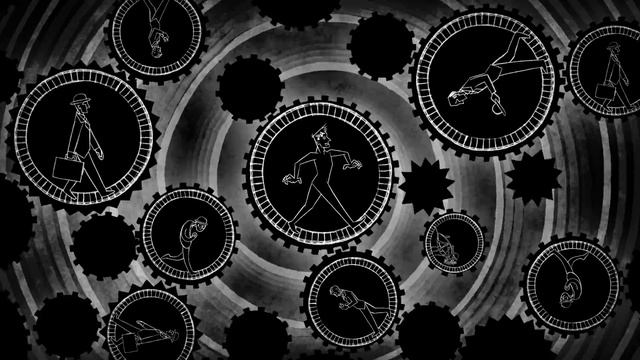 What makes something "Kafkaesque"? - Noah Tavlin смотреть онлайн