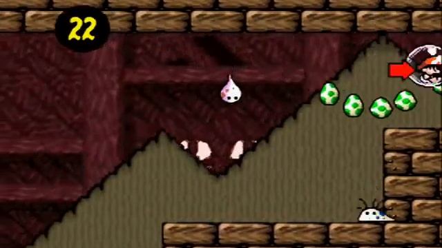 SM2+ - 52 - your level is in another castle смотреть онлайн