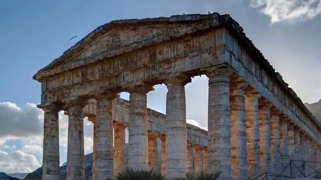 249 VIDEOMEDITAZIONI - SEGESTA - DI P. GIUSEPPE IMPASTATO смотреть онлайн