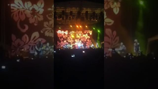 Sting at Oracle Club Excellence смотреть онлайн