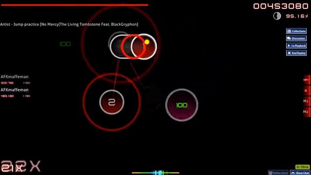 7 star jump spam training xd смотреть онлайн