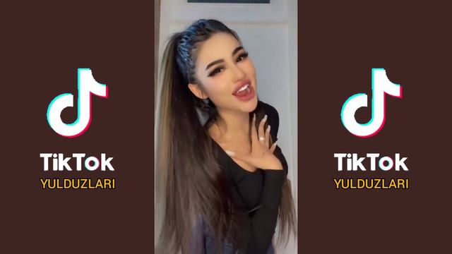 PARIZODA USMONOVA PAMOUSdan yangi tik tok trendler😍😍😍 смотреть онлайн
