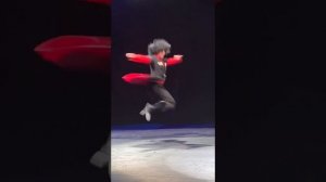 ცდო | Грузинский танец - Цдо