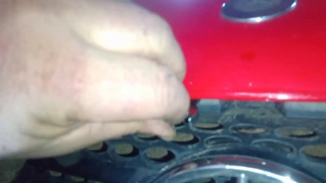 как открыть капот Мерседес виано , Вито 639 смотреть онлайн