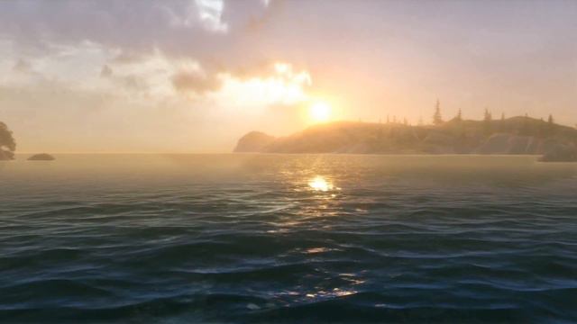 ArcheAge - Море \ Sea \ archeage.com.ua смотреть онлайн