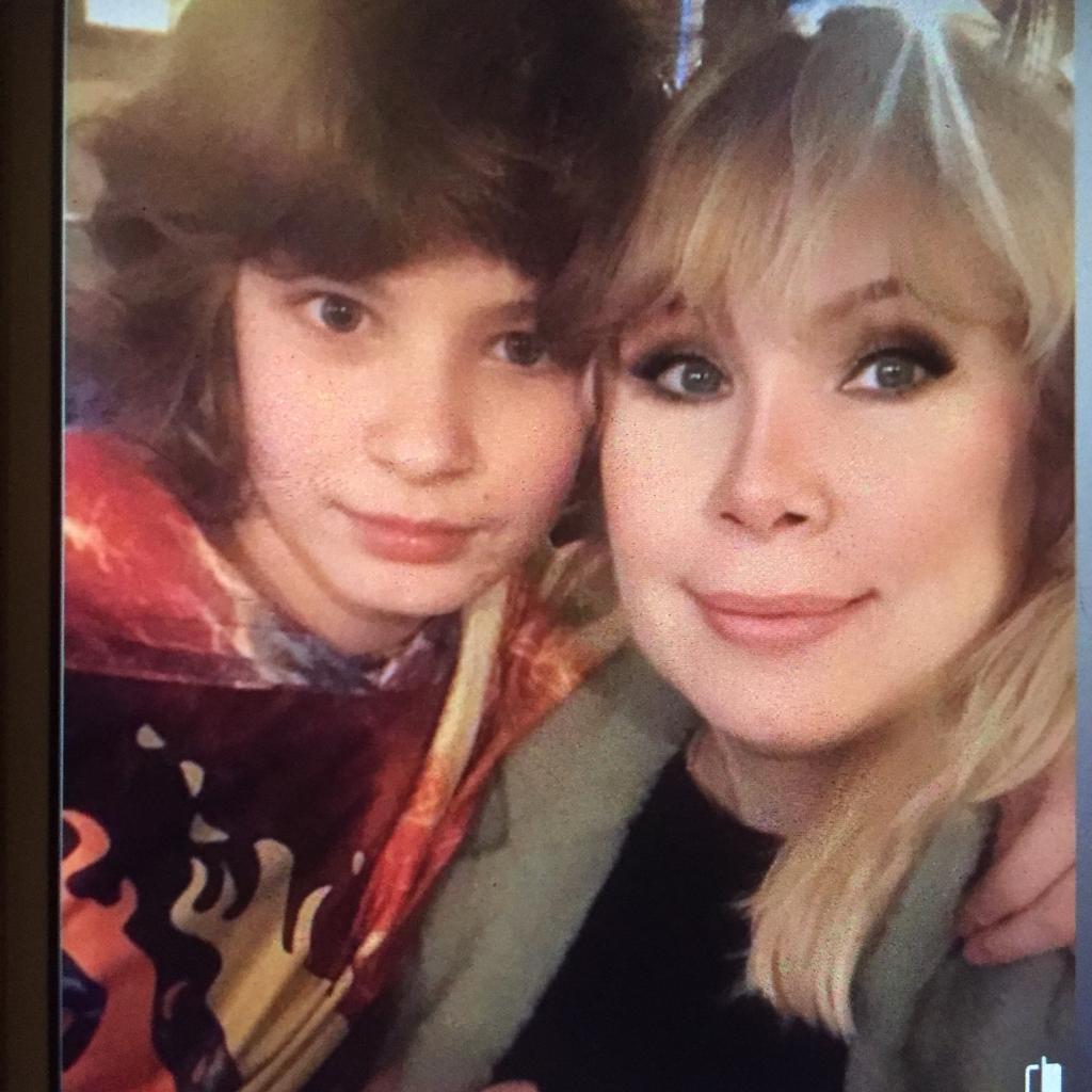 С Рождеством