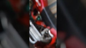 как подключить стоп сигнал на мопед альфа