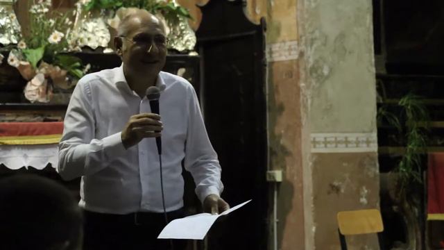 Don Gianni, Trent'Anni Con Noi - Concerto Campane E Corale Polifonica | Castelnovetto