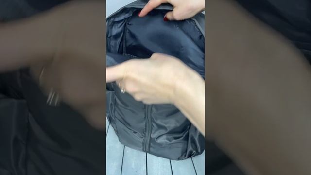 B 167 Dark grey рюкзак для ноутбука Lamark смотреть онлайн