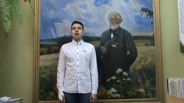 Лавринов Максим 10 "Б" класс смотреть онлайн