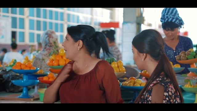 Super xizmatkor (o'zbek film) | Супер хизматкор (узбекфильм) 2019 смотреть онлайн
