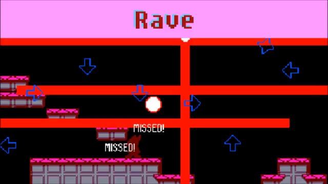Mibibli`s Quest - Rave Music смотреть онлайн