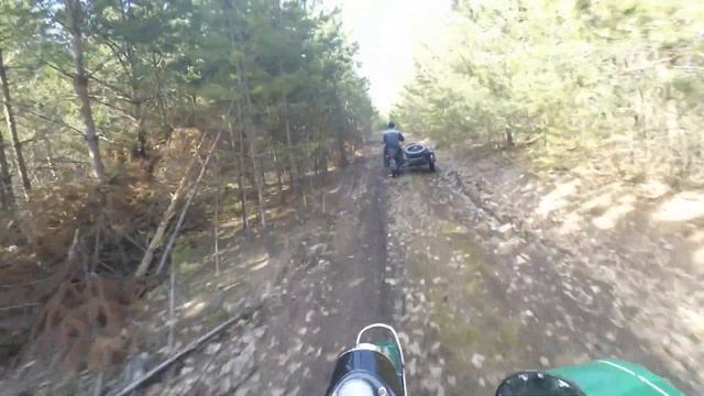 На урале в лес смотреть онлайн