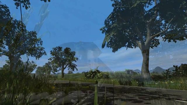 [WIP] Flusswald смотреть онлайн