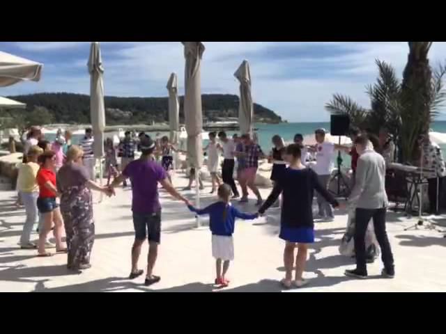 GallaDance_Dance Fun Tour 2015 в Греции_1