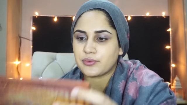 Eid Makeup Tutorial 2018 | GRWM | Am I Pregnant? смотреть онлайн