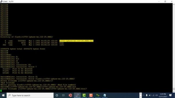 How to Setup and Configure TFTP Server using Tftpd64/Tftpd32 on Windows 10