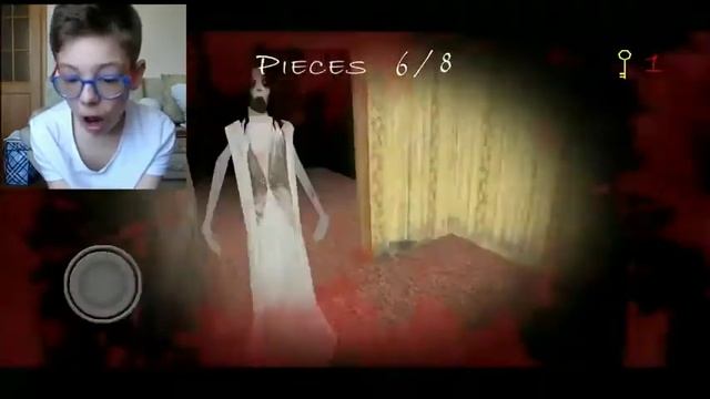 СЕКРЕТ СЛЕНДРИНЫ! ► СЛЕНДРИНА ► House Of Slendrina ПОЛНОЕ ПРОХОЖДЕНИЕ