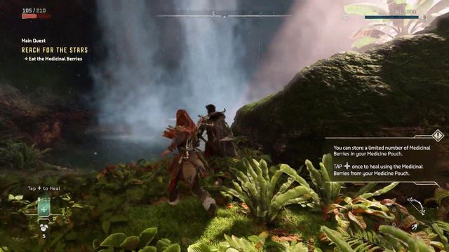 Horizon Forbidden West RTX 2060 I5 10400F смотреть онлайн