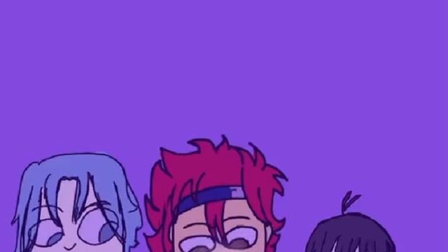 Prank calling Cherry at 3:00am || Sk8 the infinity animation смотреть онлайн