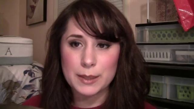 How to Curl Your Eyelashes with a SPOON!!! смотреть онлайн