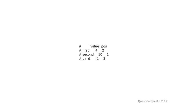 Pandas : Find first non-zero value in each column of pandas DataFrame смотреть онлайн
