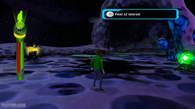 BEN 10 Alien Force Vilgax Attacks - Part 5 - Anur Phaetos - Movie Game Walkthrough (2009) [1080p] смотреть онлайн
