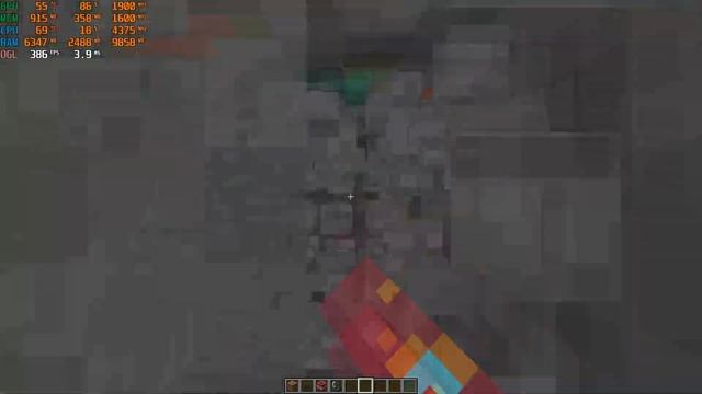 RYZEN 5 5600G - MINECRAFT JAVA ULTIMA VERSION(1.19.2) - NO OPTIFINE - 1080P смотреть онлайн