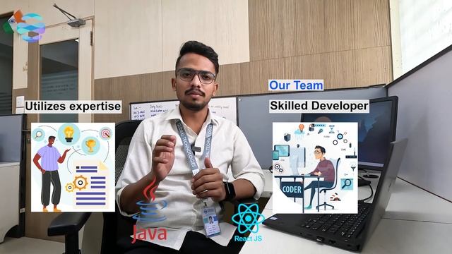 Revolutionize Your Business with Custom App Development | SPM Global Technologies смотреть онлайн