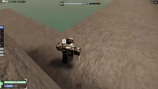 Rock Climbing. - [ROBLOX CRIMINALITY] смотреть онлайн
