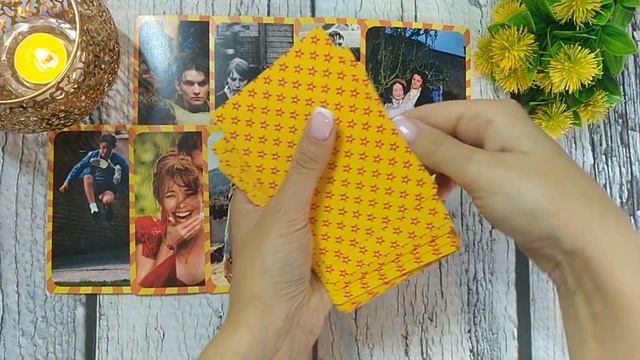 ?? ВСЕЛЕННАЯ ХОЧЕТ ТЕБЯ ПРЕДУПРЕДИТЬ ✨?? НАРРАТИВНЫЙ РАСКЛАД смотреть онлайн