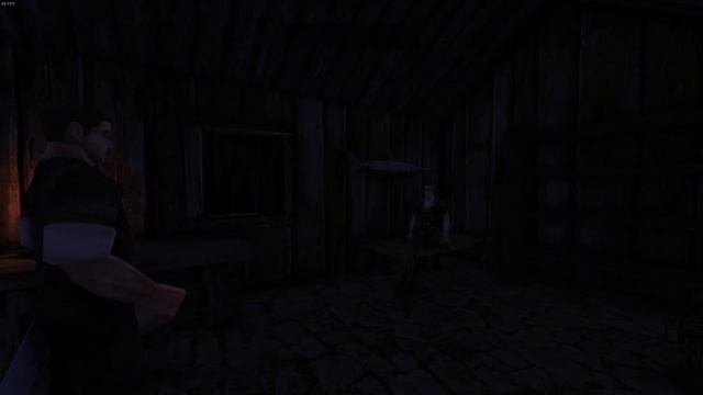 Потерпевшие крушение ► #3 ► Финал ◄ Gothic 2 Addon смотреть онлайн