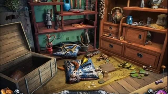 Walkthrough "House of 1000 Doors: The Palm of Zoroaster" Part 3 смотреть онлайн