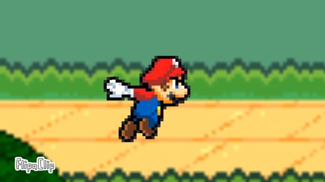 mario test adobe photoshop mix sprites (high quality) смотреть онлайн