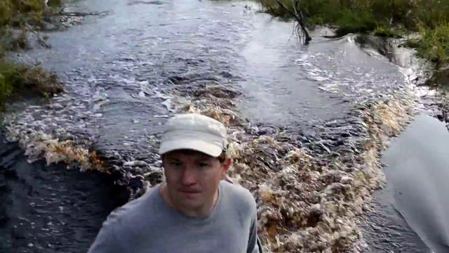 Красоты карелии смотреть онлайн