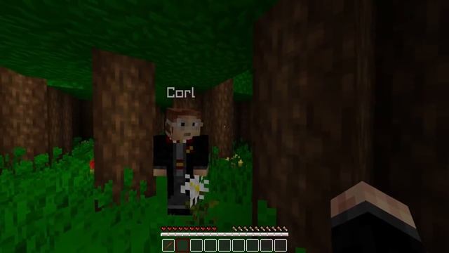 Minecraft Magic School - MURDER?! (Minecraft Roleplay) #4 смотреть онлайн