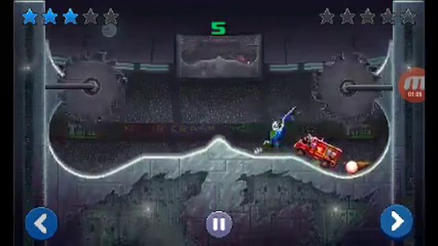 Игра под музыку часть 2 смотреть онлайн