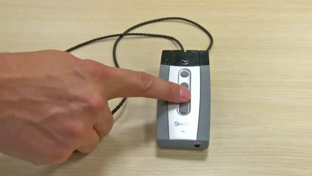 SMART Audio 340 Classroom Amplification System смотреть онлайн