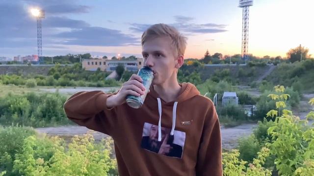 Квасной сомелье #18 квас 