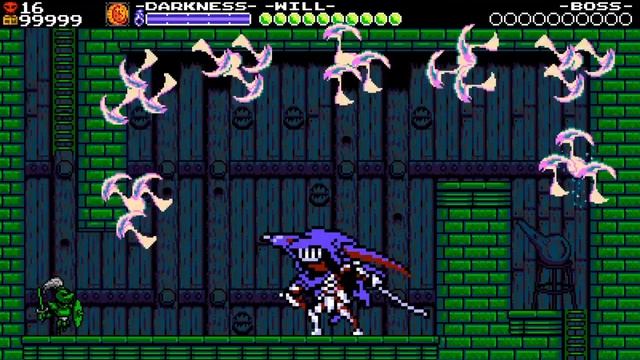 Shovel Knight: Treasure Trove Weird Glitch Tutorial (Not clickbait) смотреть онлайн