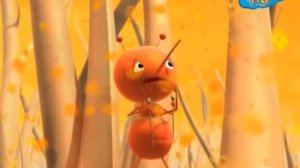 Лупдиду- Злобные пчелы Мультфильм новые серии