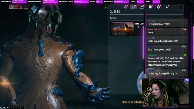 Working Out, Eating, & Sleeping..Now Git Gamin' w/Woods ~ !discord смотреть онлайн