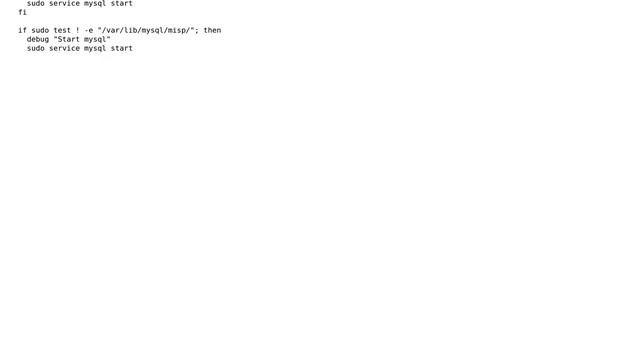 Code Review: PHP filesystem on a shared file system смотреть онлайн