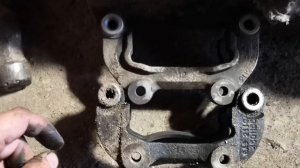 Замена тормозных дисков на ВАЗ Калине с 13  на 14. Решение трудностей