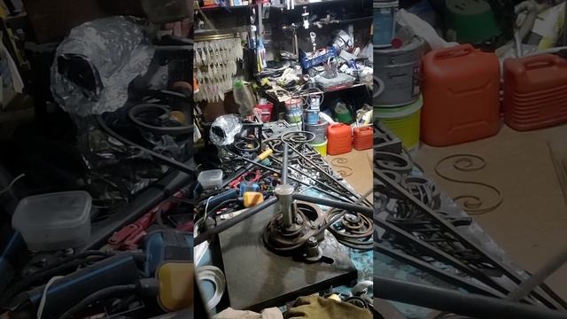 Ковка. Лето и Арбалеты. смотреть онлайн