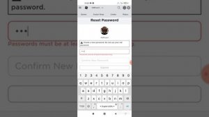 показываю Как установить пароль или сделать новый если ты забыл пароль в аккаунте в роблоксе