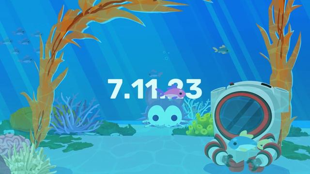Season 8 Teaser Trailer 1: Sea Legs Update | Super Animal Royale смотреть онлайн