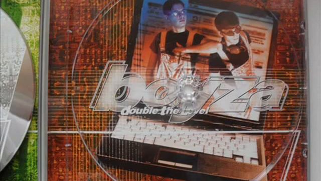 BOYZA II - Here Comes The Sound (2001) смотреть онлайн