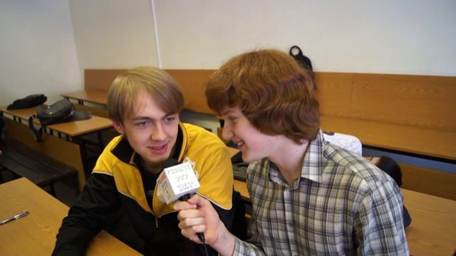 Проба первого вещания(Группа МТ6+10) смотреть онлайн